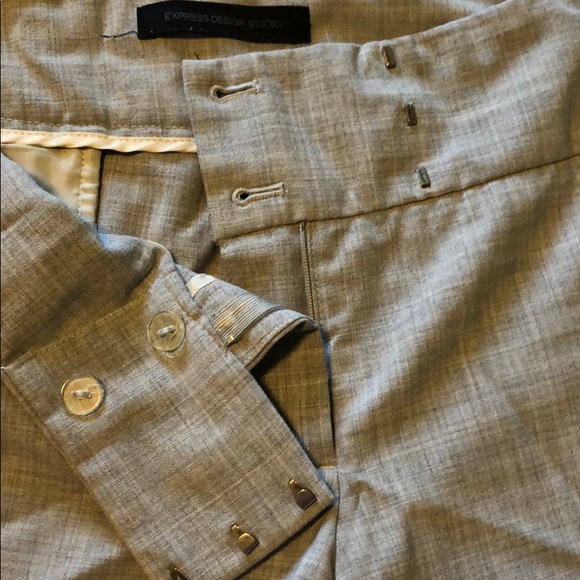 Express editor pants - Picture 4 of 5